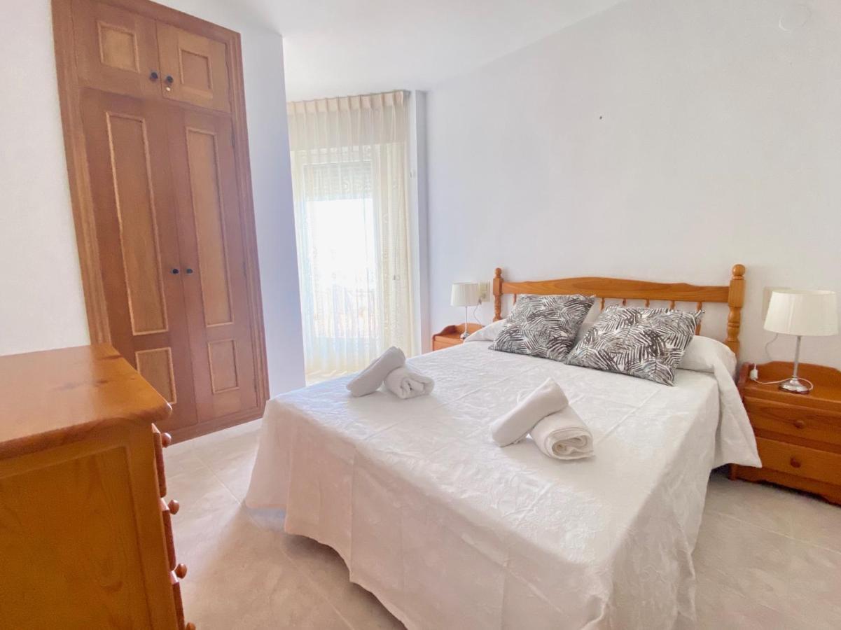 Talima Apartamento Con Vistas Al Mar Calpe - Inmodream Luaran gambar