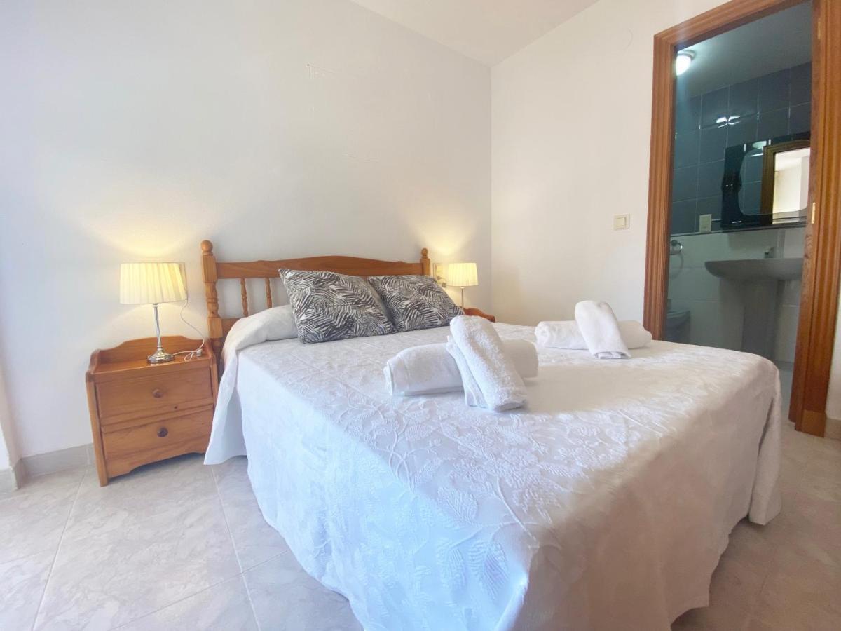 Talima Apartamento Con Vistas Al Mar Calpe - Inmodream Luaran gambar