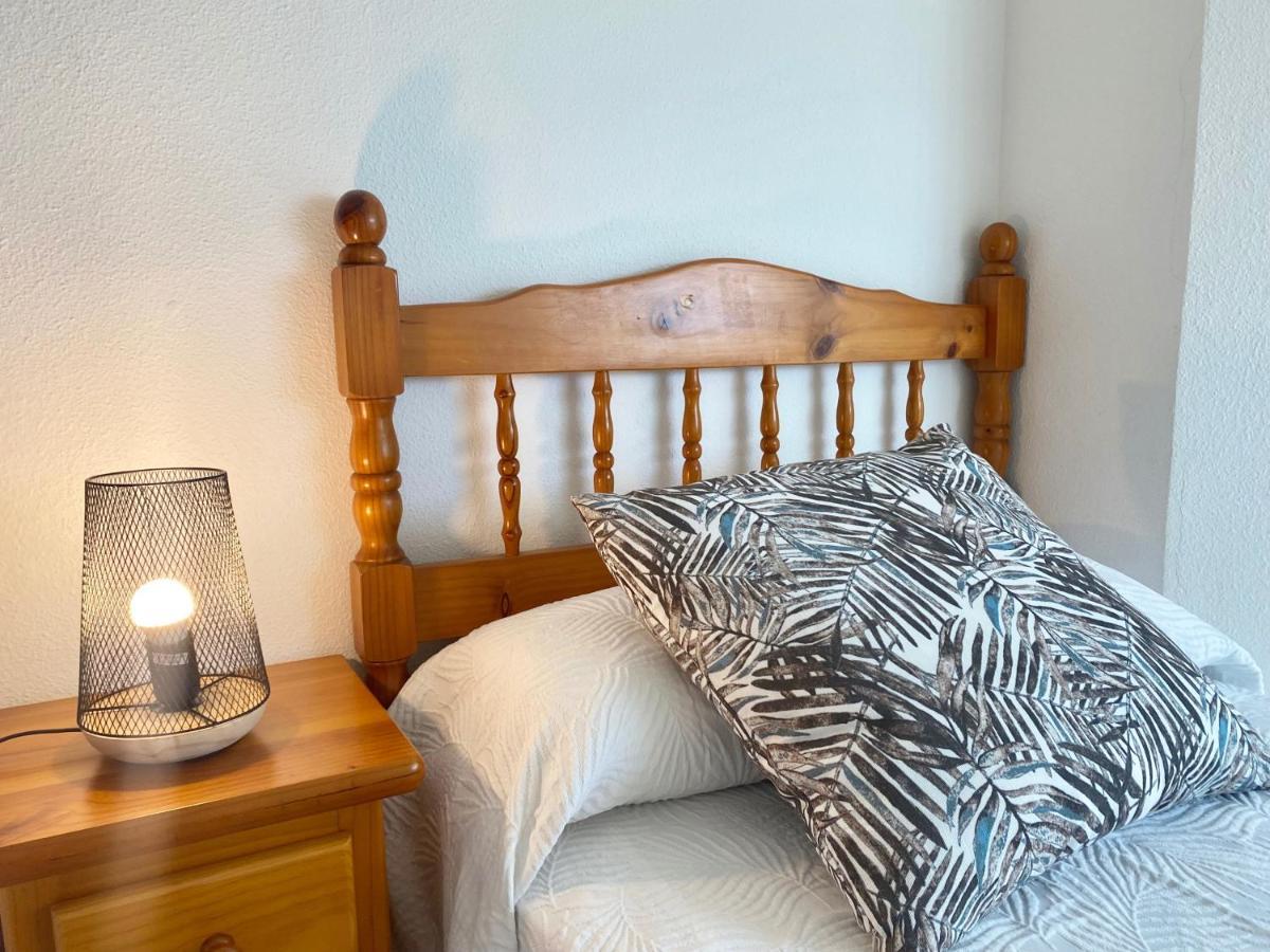 Talima Apartamento Con Vistas Al Mar Calpe - Inmodream Luaran gambar