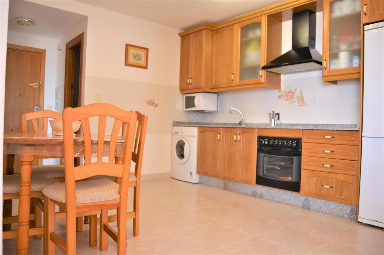 Talima Apartamento Con Vistas Al Mar Calpe - Inmodream Luaran gambar