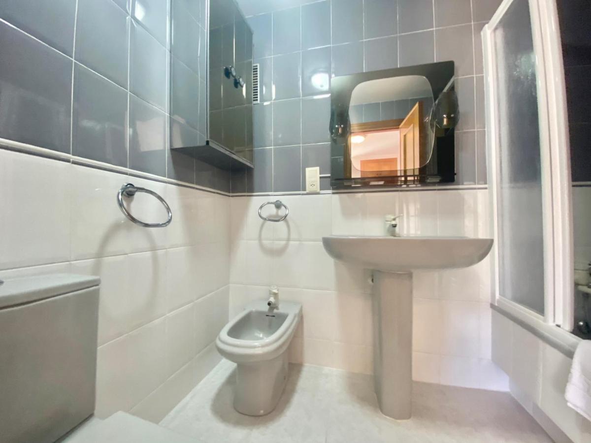 Talima Apartamento Con Vistas Al Mar Calpe - Inmodream Luaran gambar