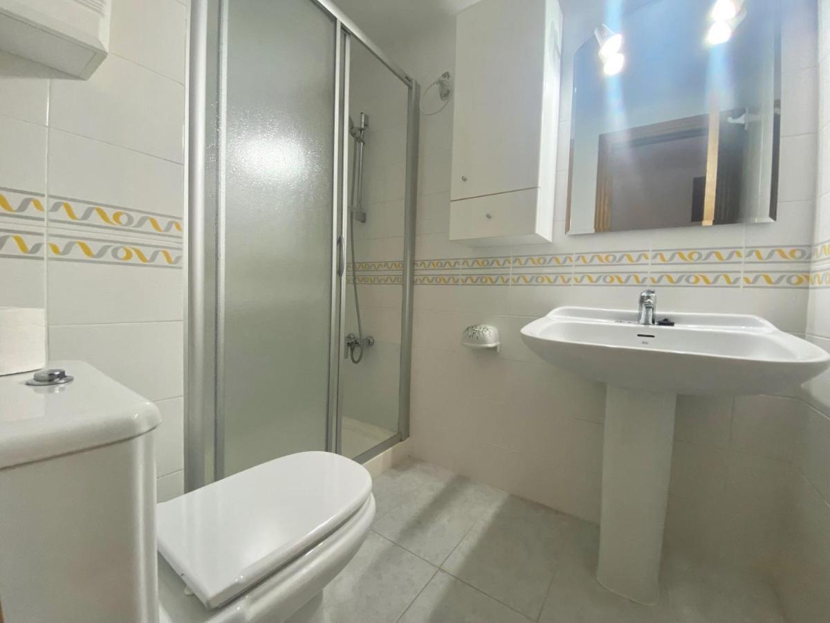 Talima Apartamento Con Vistas Al Mar Calpe - Inmodream Luaran gambar