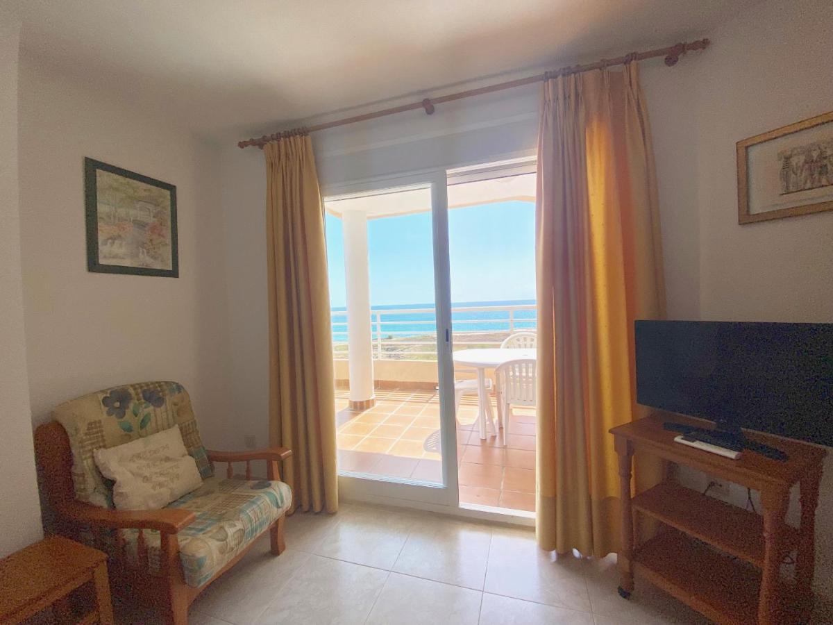 Talima Apartamento Con Vistas Al Mar Calpe - Inmodream Luaran gambar