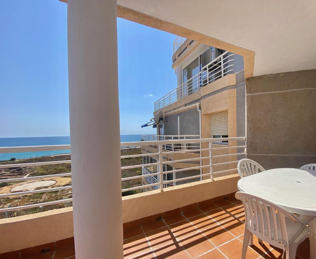 Talima Apartamento Con Vistas Al Mar Calpe - Inmodream Luaran gambar
