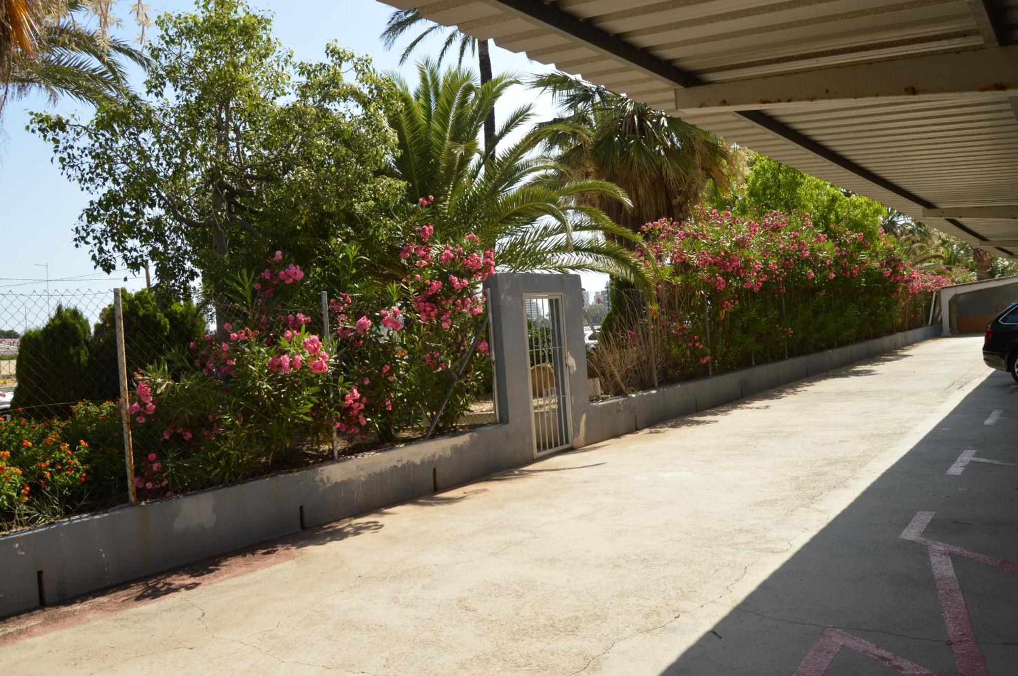 Talima Apartamento Con Vistas Al Mar Calpe - Inmodream Luaran gambar